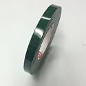 ORACAL Vinyl Striping Tape 651 - Pinstripes, Decals, Stickers, Striping - 1 inch x 150ft. roll - Dark Green