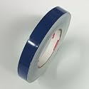 ORACAL Vinyl Striping Tape 651 - Pinstripes, Decals, Stickers, Striping - 2 inch x 150ft. roll - Blue