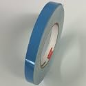 ORACAL Vinyl Striping Tape 651 - Pinstripes, Decals, Stickers, Striping - 1 inch x 150ft. roll - Ice Blue