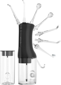 ORACURA OC300 Pro KidsParentCare Black with 4