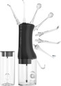 ORACURA OC300 Pro KidsParentCare Black with 4