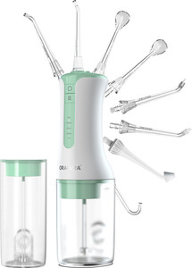 ORACURA OC300 Pro KidsParentCare Green with 4