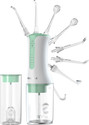 ORACURA OC300 Pro KidsParentCare Green with 4
