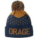 orage Boys Duo Fold Beanie