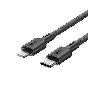 Oraimo 20W Fast Charging Cable for iPhone