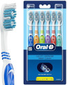 Oral-B Cavity Defense Value Pack of 6