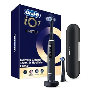 Oral-B Io Deep Clean Protect Rechargeable