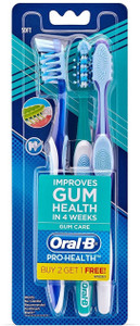 Oral-B Pro Health-Gum Care Soft Toothbrush