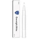 Oral PRO Teeth Whitening Pen – Whitening Gel for Stain Removal, Precision Brush Applicator, Easy No-Mess Use, Enamel Safe, Mint Flavor
