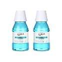 Probiotic Anti-Plaque Mouthwash with Mild Thyme | Fights Germs | No Alcohol, No Burning Sensation, No Artificial Flavours |For Men &amp; Women – 100ml (Pack of 2)