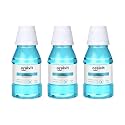 Probiotic Anti-Plaque Mouthwash with Mild Thyme | Fights Germs | No Alcohol, No Burning Sensation, No Artificial Flavours |For Men &amp; Women – 100ml (Pack of 3)
