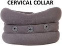 ORANCLE CARE Adjustable Soft Cervical Collar for