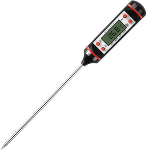 ORANCLE CARE Digital LCD Cooking Food Thermometer