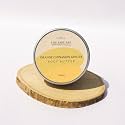 The Bare Bar Orange Cinnamon Ginger Body Butter for Dry Skin-100gm | 48hrs Intense Moisturization | Shea Butter Moisturizer with Mango Butter &amp; Coconut Oil| No Chemicals &amp; Parabens| For All Skin Types