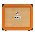 Orange Crush 20RT 20W 8" 2-Channel Guitar Amplifier and Speaker Combo, Orange