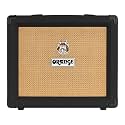 Orange Crush 20RT 20W 8" 2-Channel Guitar Amplifier and Speaker Combo, Black