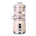 Orange Juicer Automatic USB Rechargeable Extractor | Orange Juice Squeezer for Oranges for Pomegranates Limes Fruit Vegetables Countertop Kitchen Home Bar Travel Camping Picnic