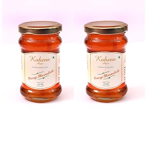 orange marmalade  200 pk2