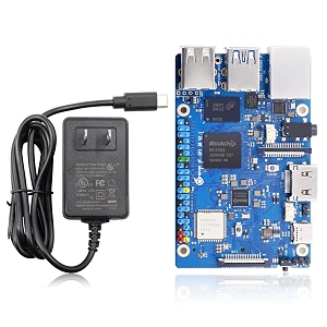Orange Pi 3B 2GB 4GB 8GB LPDDR4