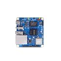 Orange Pi Zero 3 1G Allwinner H618 LPDDR4 Quad Core 64 Bit Single Board Computer, Support 4K Display WiFi Bluetooth