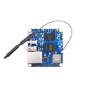 Orange Pi Zero 3 4G Allwinner H618 LPDDR4 Quad Core 64 Bit Single Board Computer, Support 4K Display WiFi Bluetooth (Zero 3 4G)
