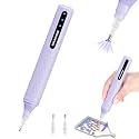 Orawiss Electric Diamond Painting Pen, Diamond Art Pen Vacuum Cordless
