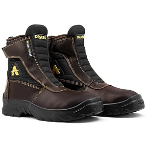 ORAZO PICUS TRAIL - Water-PROOF - CE