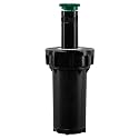 Orbit 80303 2" Professional Series Adjustable Pressure-Regulating Spray Sprinkler Body with 8' Adjustable Pattern Nozzle