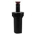 Orbit 80305 2" Professional Series Adjustable Pressure-Regulating Spray Sprinkler Body with 12' Adjustable Pattern Nozzle