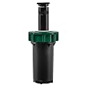 Orbit 80307 2" Professional Hard Top Pressure-Regulating Pop-Up Spray Head Sprinkler with 15' Adjustable Pattern Nozzle