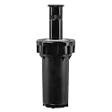 Orbit 80348 2" Professional Series Adjustable Pressure-Regulating Spray Sprinkler Body with 15' Quarter Pattern Nozzle