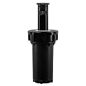 Orbit 80354 2" Professional Series Adjustable Pressure-Regulating Spray Sprinkler Body with 15' x 5' Side Strip Pattern Nozzle