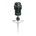 Orbit H2O-6 Gear Drive Sprinkler, Spike B 58573