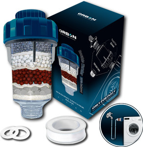 Orbon Washing Machine Hard water Filter