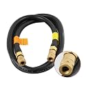 Orca M75 Gas Torch, Butane Soldering Torch for Brazing, Jewelry Making, and DIY Repair (M125TM)