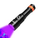 ORCATORCH D530 395nm UV Fluorescence Scuba Dive Light