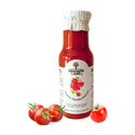 Orchard Lane Certified Organic Ketchup 90% Tomato No Refined Sugar Sauces & Ketchup (350 g)
