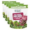 Orchard Valley Harvest Salad Toppers Glazed Pecans, 0.85 Ounce (Pack of 28)