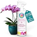 Orchid Fertilizer Spray, Ready-to-Use Liquid Plant Food Mist, 8 oz