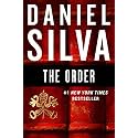 The Order: A Novel (Gabriel Allon, 20)