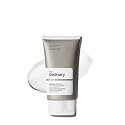 The Ordinary Squalane Cleanser, Hydrating Makeup Remover and Face Wash, Supports Moisture Barrier, Travel Size, 50ml