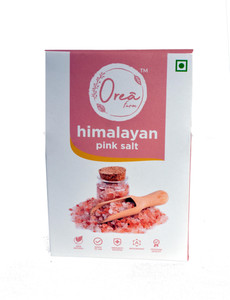 OREA farm Himalayan Pink Salt 300