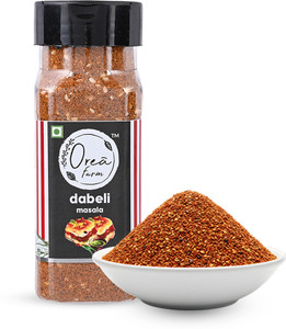 OREA farm Kutchi Dabeli Masala for Sandwiiches