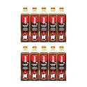 Oreal Cold pressed Mustard Oil 10 L (Pack of 1L x 10)
