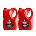 Oreal Cold pressed Mustard Oil(Pack of 2) 5 Litre each10 Litres, Premium Kachi Ghani Pure Mustard (Sarso) oil