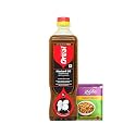 Oreal Mustard Oil 1 Litre with Free Shasha Masala (From the house of Pansari)