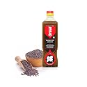 Oreal Organic Kacchi Ghani Mustard Oil, 1L