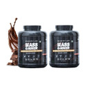 OREALFIT High-Calorie Mass Gainer Muscle Building