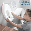 Orean Baby Toilet Trainer Seat with Non-Slip
