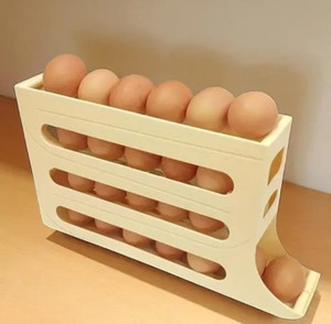 Orean Egg holder Egg Holder Plastic
